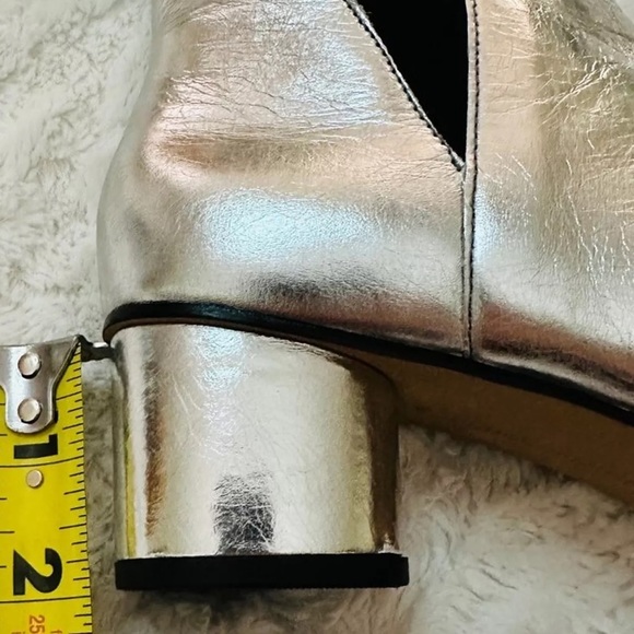 Rebecca Minkoff Izette Chelsea Boot Size 6 NWT - Picture 4 of 8